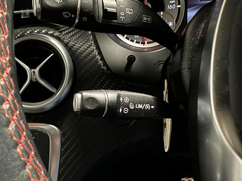 Mercedes-Benz A Class 1.5 A180 CDI AMG Sport 7G-DCT Euro 5 (s/s) 5dr 5dr Automatic 2026