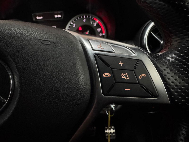 Mercedes-Benz A Class 1.5 A180 CDI AMG Sport Euro 5 (s/s) 5dr 5dr Manual 2026