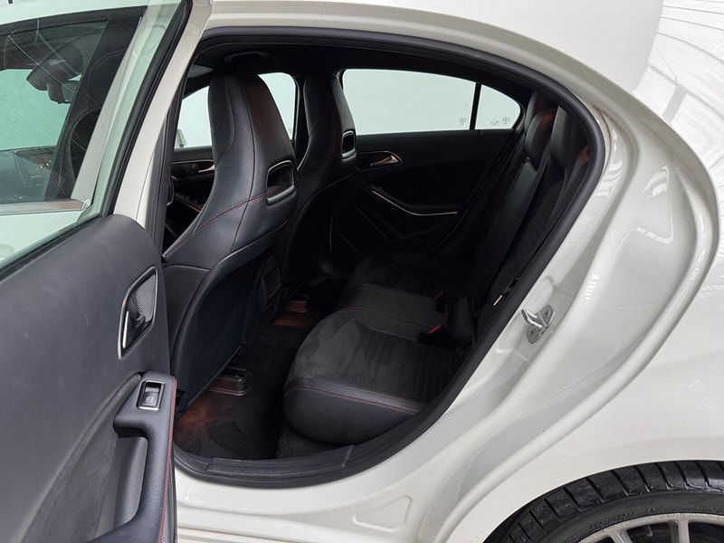 Mercedes-Benz A Class 1.5 A180 CDI AMG Sport Euro 5 (s/s) 5dr 5dr Manual 2026