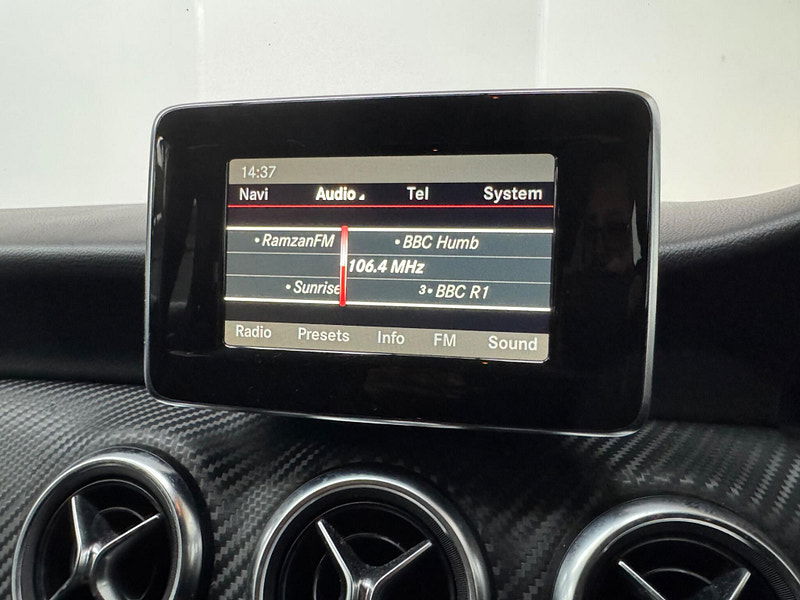 Mercedes-Benz A Class 1.5 A180 CDI AMG Sport Euro 5 (s/s) 5dr 5dr Manual 2026