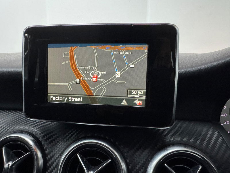 Mercedes-Benz A Class 1.5 A180 CDI AMG Sport Euro 5 (s/s) 5dr 5dr Manual 2026