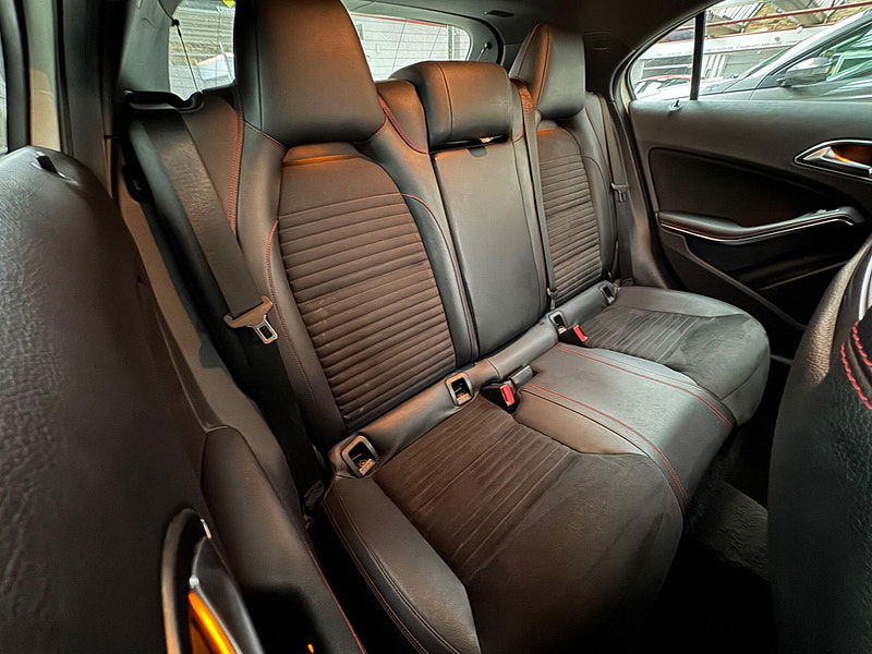 Mercedes-Benz A Class 1.5 A180 CDI AMG Sport Euro 5 (s/s) 5dr 5dr Manual 2026