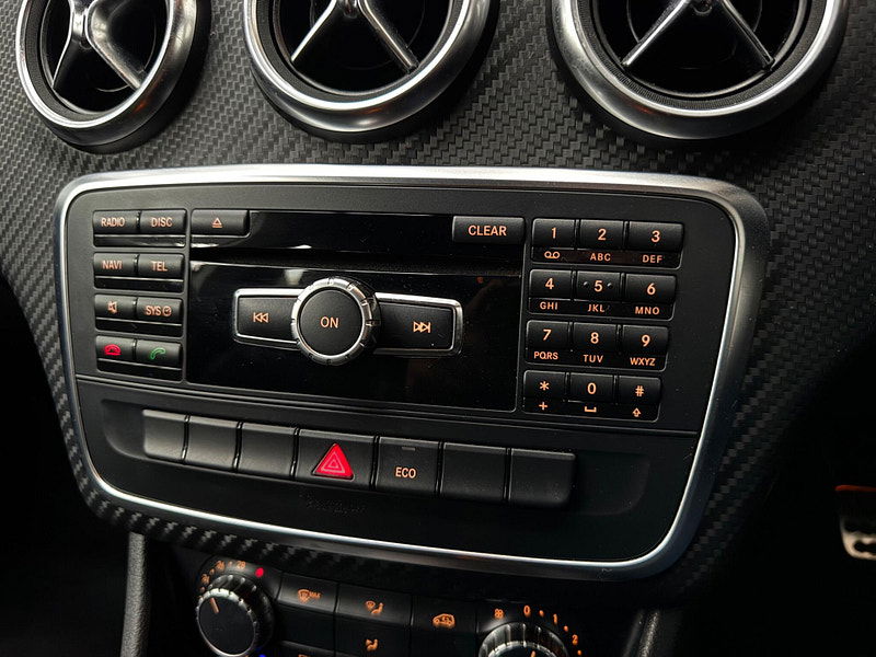 Mercedes-Benz A Class 1.5 A180 CDI AMG Sport Euro 5 (s/s) 5dr 5dr Manual 2026