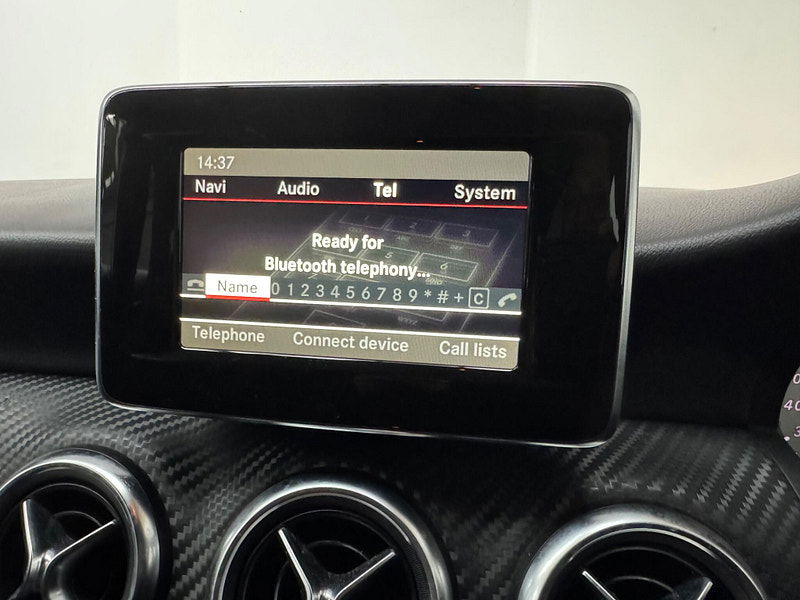 Mercedes-Benz A Class 1.5 A180 CDI AMG Sport Euro 5 (s/s) 5dr 5dr Manual 2026