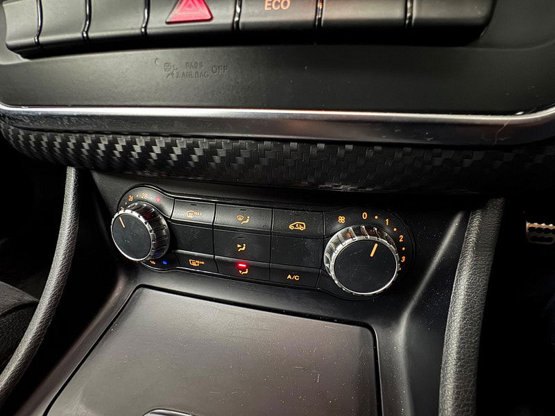 Mercedes-Benz A Class 1.5 A180 CDI AMG Sport Euro 5 (s/s) 5dr 5dr Manual 2026