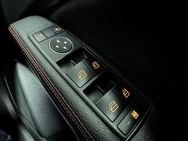 Mercedes-Benz A Class 1.5 A180 CDI AMG Sport Euro 5 (s/s) 5dr 5dr Manual 2026