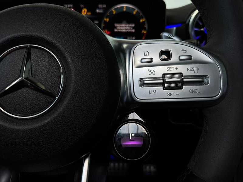 Mercedes-Benz A Class 2.0 A45 AMG S Plus 8G-DCT 4MATIC+ Euro 6 (s/s) 5dr 5dr Automatic 2025