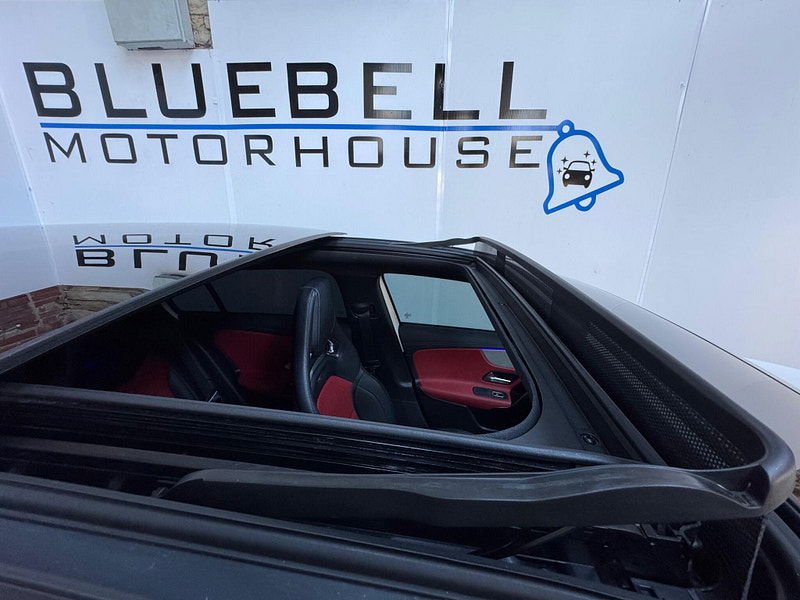 Mercedes-Benz A Class 2.0 A45 AMG S Plus 8G-DCT 4MATIC+ Euro 6 (s/s) 5dr 5dr Automatic 2025