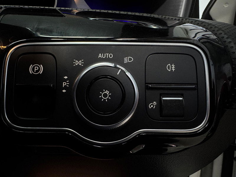 Mercedes-Benz A Class 2.0 A45 AMG S Plus 8G-DCT 4MATIC+ Euro 6 (s/s) 5dr 5dr Automatic 2025