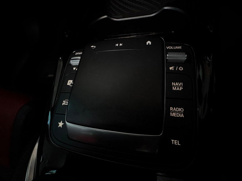 Mercedes-Benz A Class 2.0 A45 AMG S Plus 8G-DCT 4MATIC+ Euro 6 (s/s) 5dr 5dr Automatic 2025