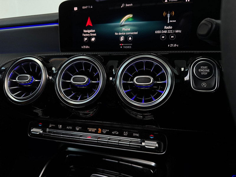 Mercedes-Benz A Class 2.0 A45 AMG S Plus 8G-DCT 4MATIC+ Euro 6 (s/s) 5dr 5dr Automatic 2025