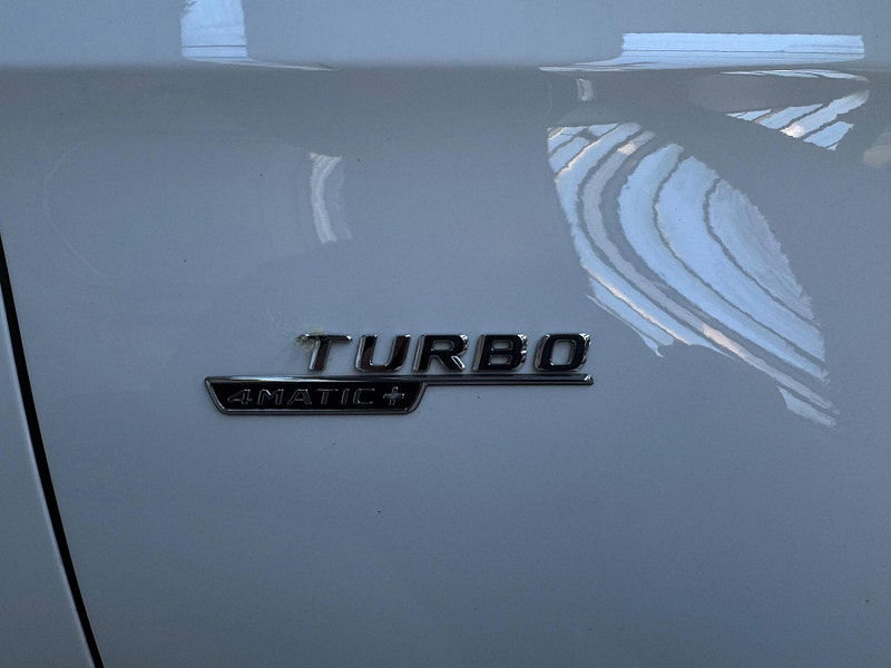 Mercedes-Benz A Class 2.0 A45 AMG S Plus 8G-DCT 4MATIC+ Euro 6 (s/s) 5dr 5dr Automatic 2025