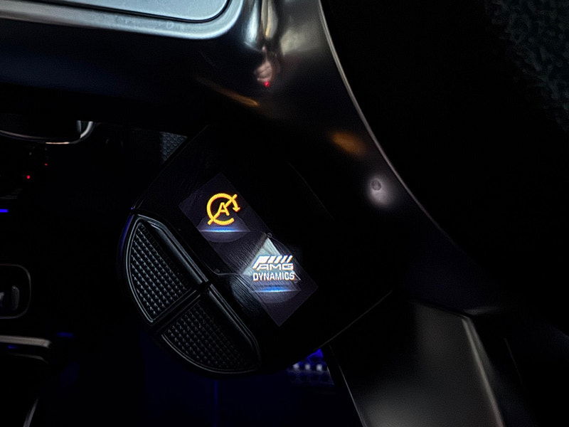 Mercedes-Benz A Class 2.0 A45 AMG S Plus 8G-DCT 4MATIC+ Euro 6 (s/s) 5dr 5dr Automatic 2025