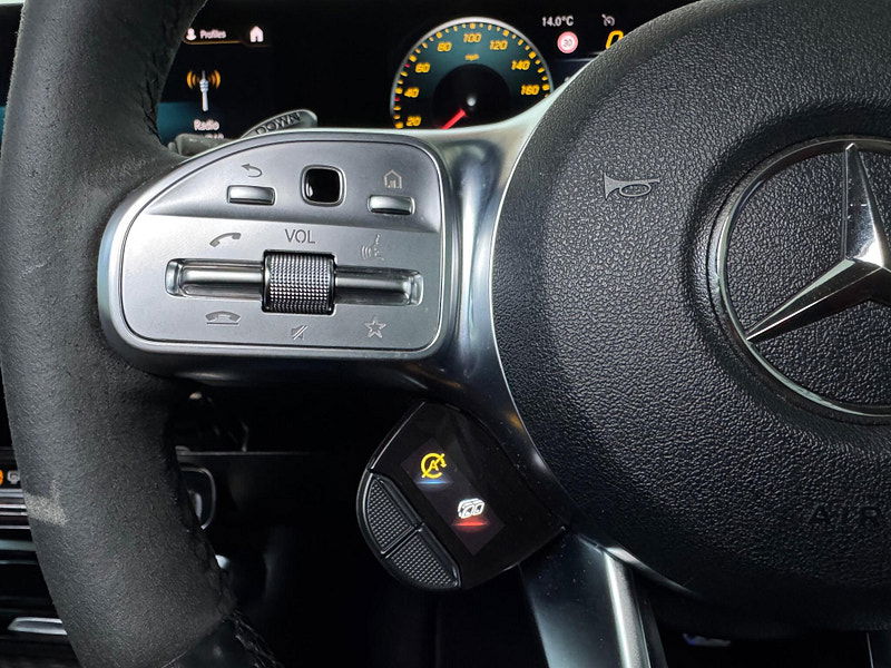 Mercedes-Benz A Class 2.0 A45 AMG S Plus 8G-DCT 4MATIC+ Euro 6 (s/s) 5dr 5dr Automatic 2025