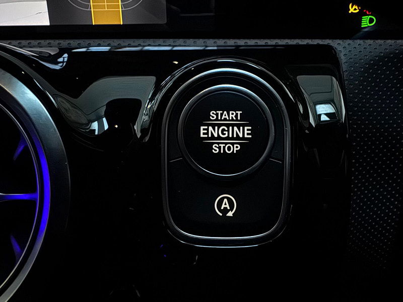 Mercedes-Benz A Class 2.0 A45 AMG S Plus 8G-DCT 4MATIC+ Euro 6 (s/s) 5dr 5dr Automatic 2025