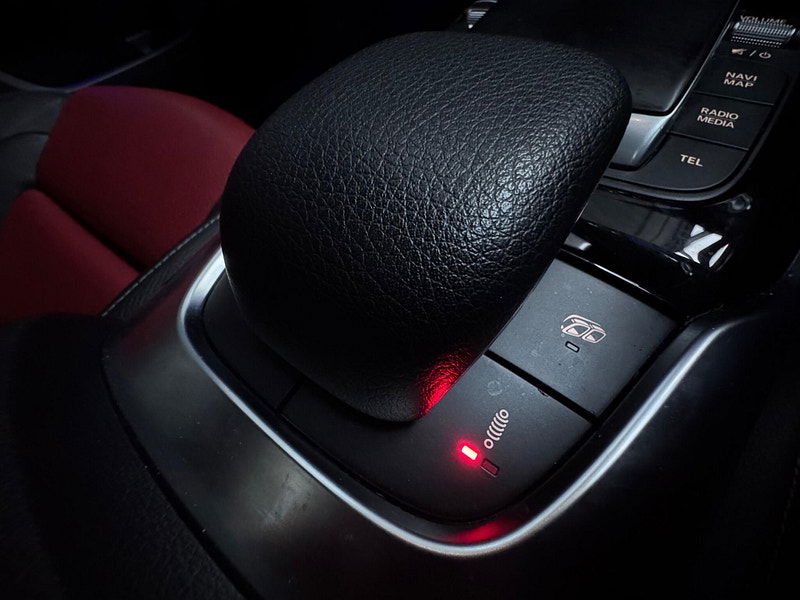 Mercedes-Benz A Class 2.0 A45 AMG S Plus 8G-DCT 4MATIC+ Euro 6 (s/s) 5dr 5dr Automatic 2025