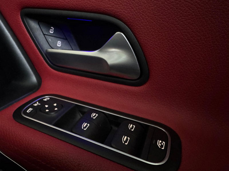 Mercedes-Benz A Class 2.0 A45 AMG S Plus 8G-DCT 4MATIC+ Euro 6 (s/s) 5dr 5dr Automatic 2025