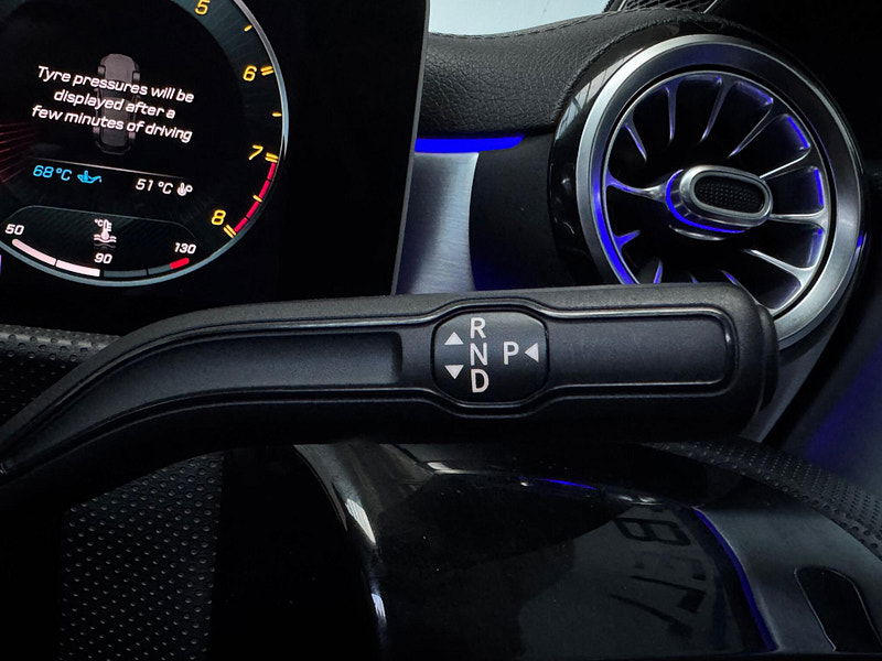 Mercedes-Benz A Class 2.0 A45 AMG S Plus 8G-DCT 4MATIC+ Euro 6 (s/s) 5dr 5dr Automatic 2025