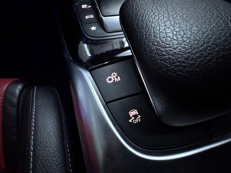 Mercedes-Benz A Class 2.0 A45 AMG S Plus 8G-DCT 4MATIC+ Euro 6 (s/s) 5dr 5dr Automatic 2025