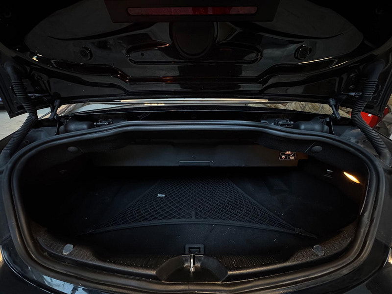 Mercedes-Benz C Class 2.0 C200 AMG Line Cabriolet G-Tronic+ Euro 6 (s/s) 2dr 2dr Automatic 2025