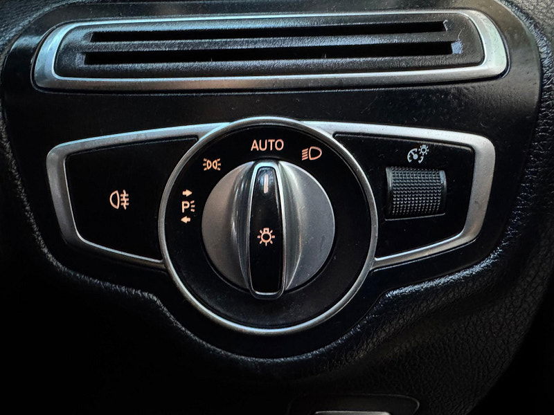 Mercedes-Benz C Class 2.0 C200 AMG Line Cabriolet G-Tronic+ Euro 6 (s/s) 2dr 2dr Automatic 2025