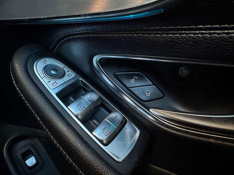 Mercedes-Benz C Class 2.0 C200 AMG Line Cabriolet G-Tronic+ Euro 6 (s/s) 2dr 2dr Automatic 2025