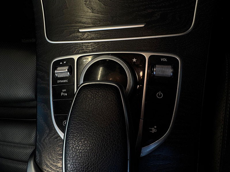 Mercedes-Benz C Class 2.0 C200 AMG Line Cabriolet G-Tronic+ Euro 6 (s/s) 2dr 2dr Automatic 2025