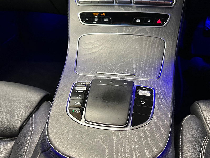 Mercedes-Benz E Class 2.0 E220dh MHEV AMG Line Night Edition (Premium Plus) G-Tronic+ Euro 6 (s/s) 4dr 4dr Automatic 2025