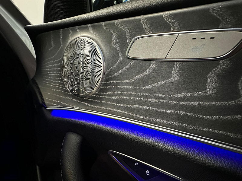 Mercedes-Benz E Class 2.0 E220dh MHEV AMG Line Night Edition (Premium Plus) G-Tronic+ Euro 6 (s/s) 4dr 4dr Automatic 2025