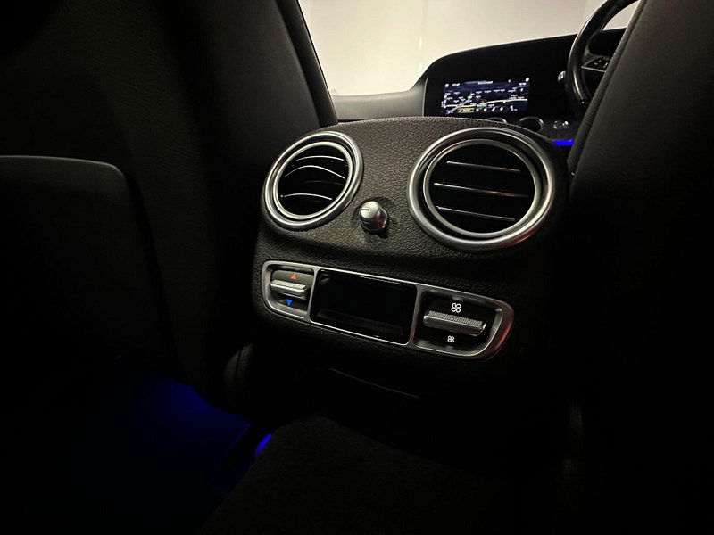 Mercedes-Benz E Class 2.0 E220dh MHEV AMG Line Night Edition (Premium Plus) G-Tronic+ Euro 6 (s/s) 4dr 4dr Automatic 2025