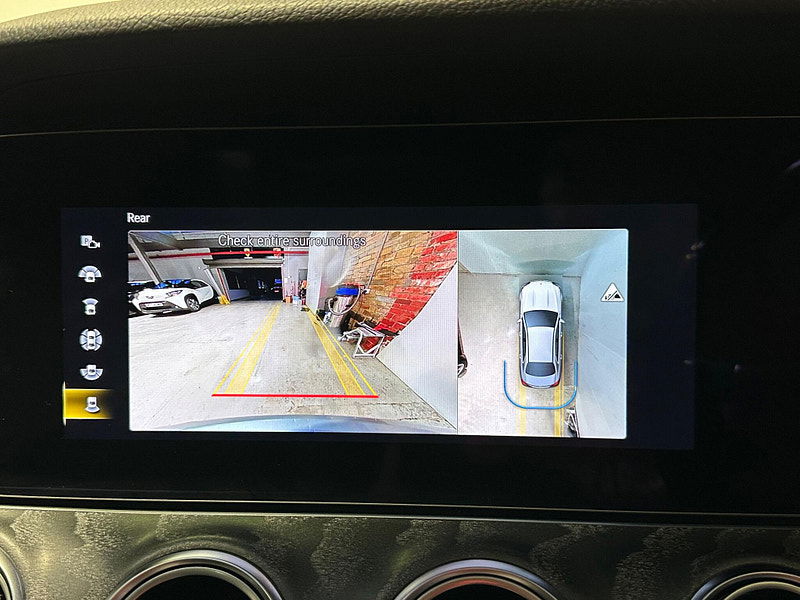 Mercedes-Benz E Class 2.0 E220dh MHEV AMG Line Night Edition (Premium Plus) G-Tronic+ Euro 6 (s/s) 4dr 4dr Automatic 2025