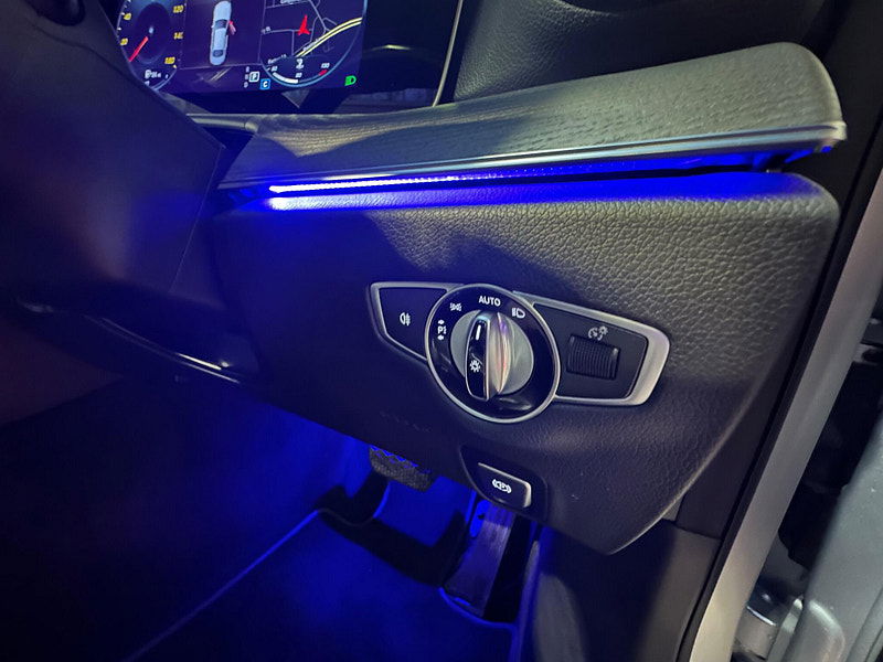 Mercedes-Benz E Class 2.0 E220dh MHEV AMG Line Night Edition (Premium Plus) G-Tronic+ Euro 6 (s/s) 4dr 4dr Automatic 2025