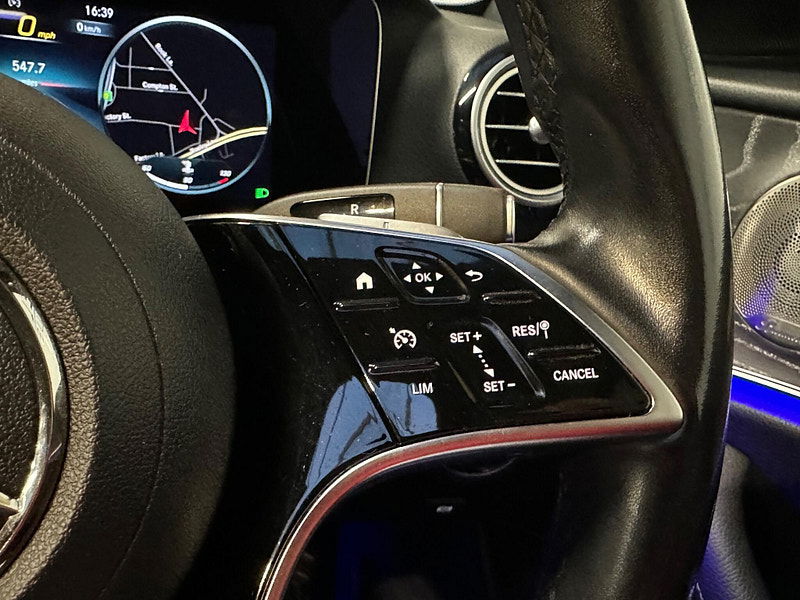 Mercedes-Benz E Class 2.0 E220dh MHEV AMG Line Night Edition (Premium Plus) G-Tronic+ Euro 6 (s/s) 4dr 4dr Automatic 2025