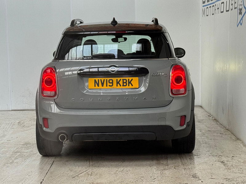 MINI Countryman 2.0 Cooper D ALL4 Euro 6 (s/s) 5dr 5dr Manual 2026