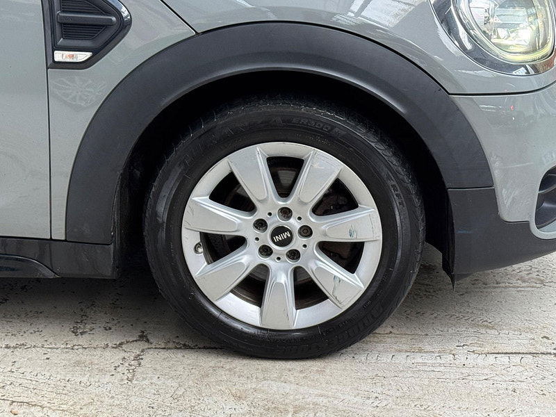 MINI Countryman 2.0 Cooper D ALL4 Euro 6 (s/s) 5dr 5dr Manual 2026