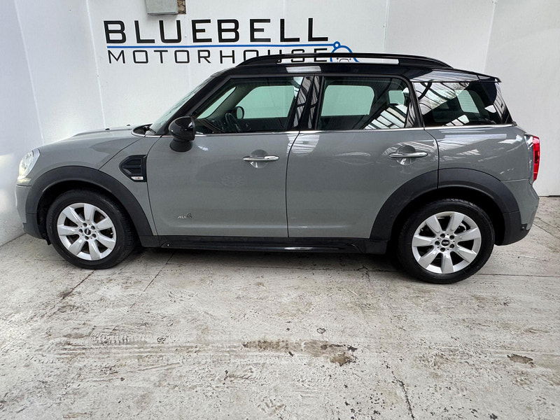 MINI Countryman 2.0 Cooper D ALL4 Euro 6 (s/s) 5dr 5dr Manual 2026