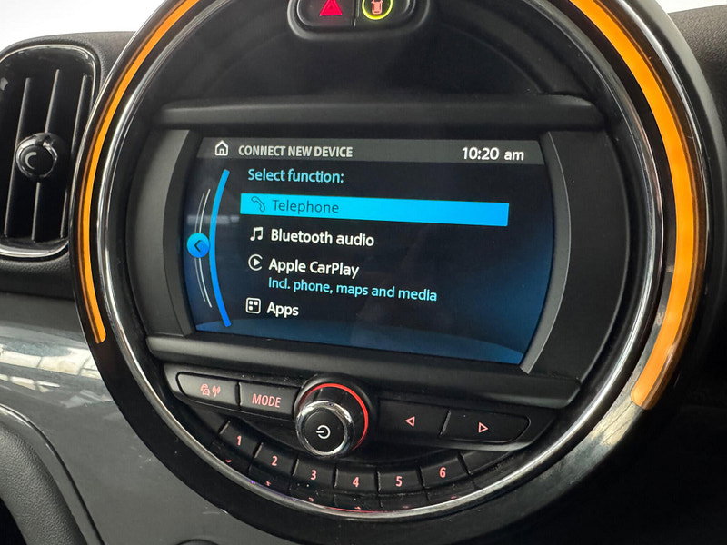 MINI Countryman 2.0 Cooper D ALL4 Euro 6 (s/s) 5dr 5dr Manual 2026