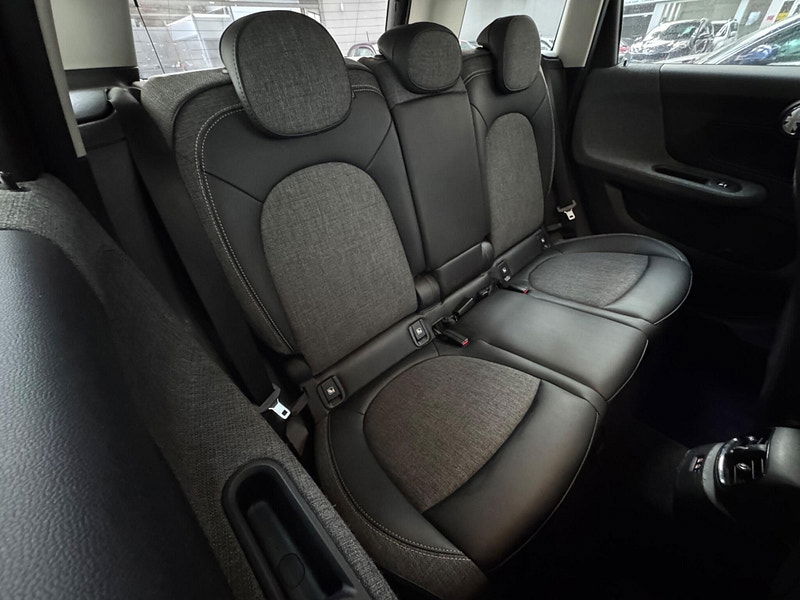 MINI Countryman 2.0 Cooper D ALL4 Euro 6 (s/s) 5dr 5dr Manual 2026