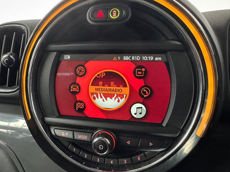 MINI Countryman 2.0 Cooper D ALL4 Euro 6 (s/s) 5dr 5dr Manual 2026