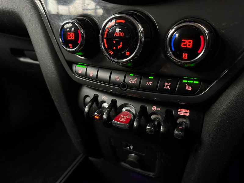 MINI Countryman 2.0 Cooper D ALL4 Euro 6 (s/s) 5dr 5dr Manual 2026