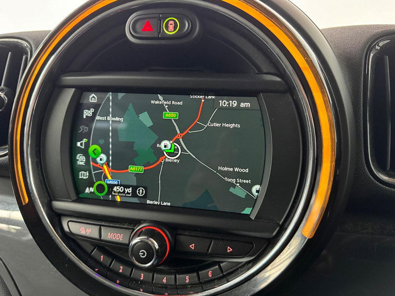 MINI Countryman 2.0 Cooper D ALL4 Euro 6 (s/s) 5dr 5dr Manual 2026