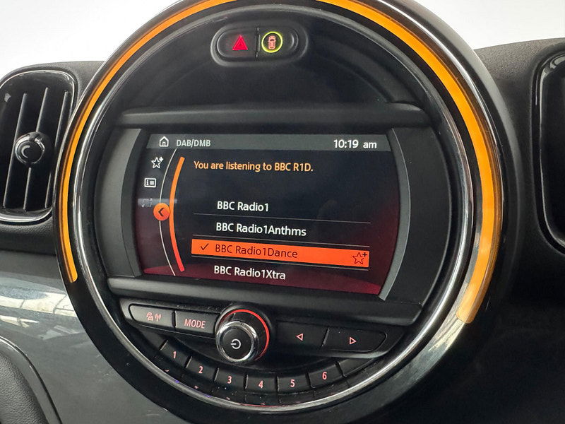 MINI Countryman 2.0 Cooper D ALL4 Euro 6 (s/s) 5dr 5dr Manual 2026