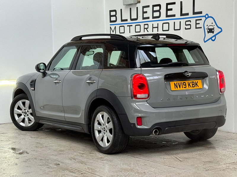 MINI Countryman 2.0 Cooper D ALL4 Euro 6 (s/s) 5dr 5dr Manual 2026