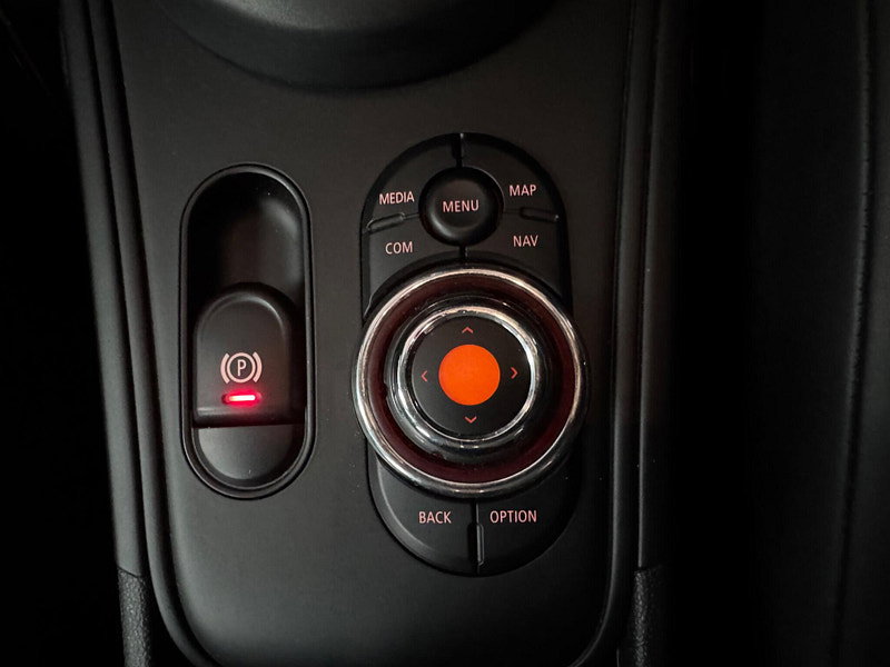 MINI Countryman 2.0 Cooper D ALL4 Euro 6 (s/s) 5dr 5dr Manual 2026