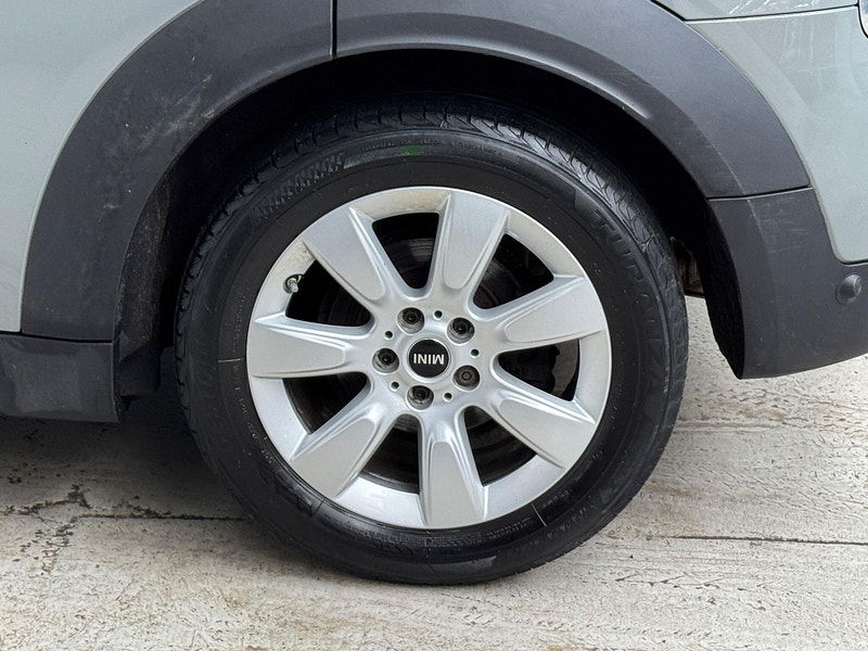 MINI Countryman 2.0 Cooper D ALL4 Euro 6 (s/s) 5dr 5dr Manual 2026