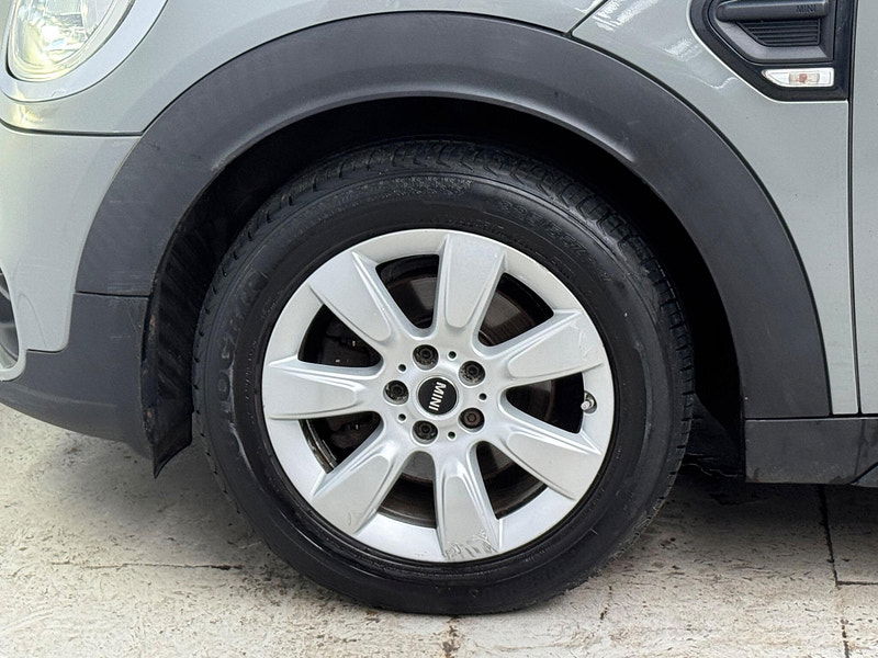 MINI Countryman 2.0 Cooper D ALL4 Euro 6 (s/s) 5dr 5dr Manual 2026