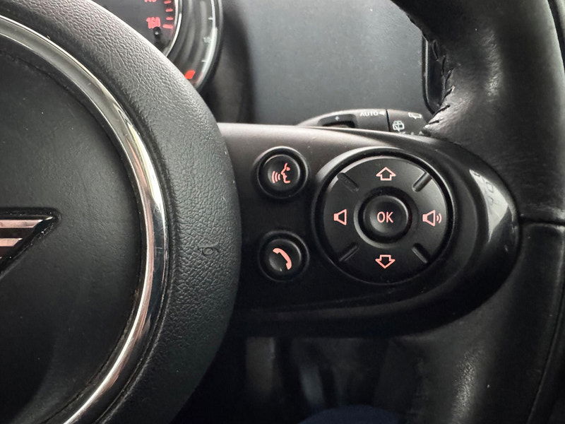 MINI Countryman 2.0 Cooper D ALL4 Euro 6 (s/s) 5dr 5dr Manual 2026