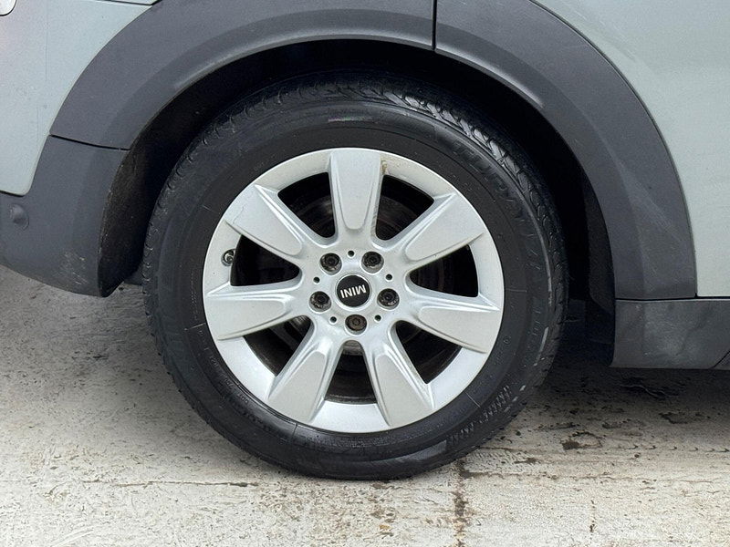 MINI Countryman 2.0 Cooper D ALL4 Euro 6 (s/s) 5dr 5dr Manual 2026