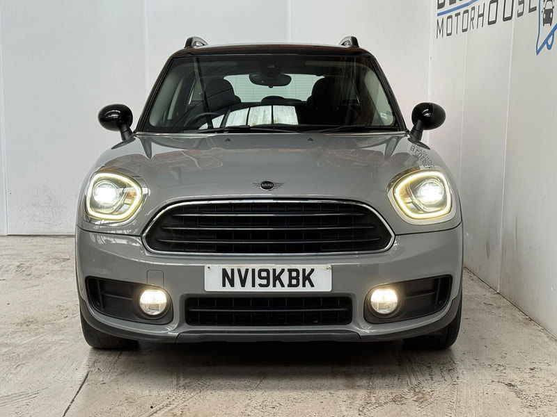 MINI Countryman 2.0 Cooper D ALL4 Euro 6 (s/s) 5dr 5dr Manual 2026
