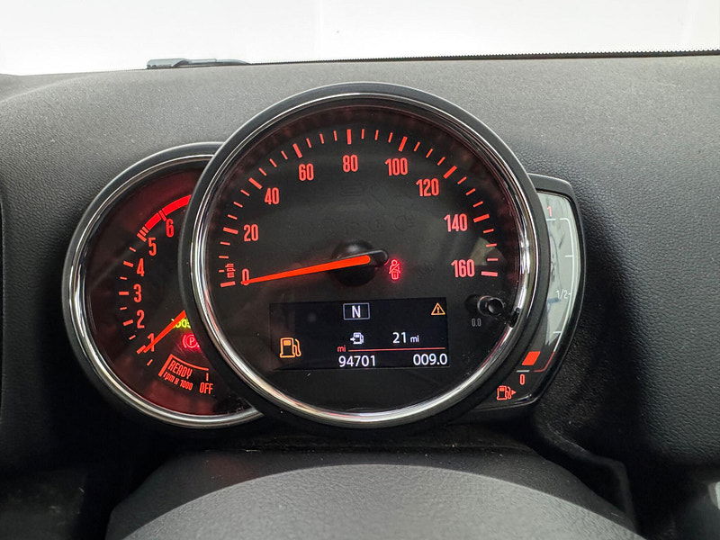 MINI Countryman 2.0 Cooper D ALL4 Euro 6 (s/s) 5dr 5dr Manual 2026